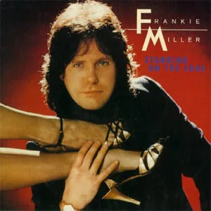 Standing on the edge